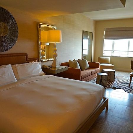 Tides South Beach Miami Beach Kültér fotó
