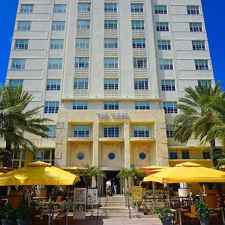 Tides South Beach Miami Beach Kültér fotó