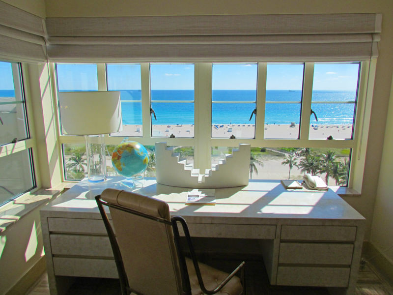 Tides South Beach Miami Beach Kültér fotó