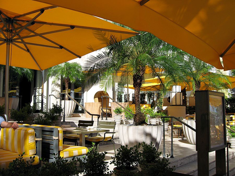 Tides South Beach Miami Beach Kültér fotó