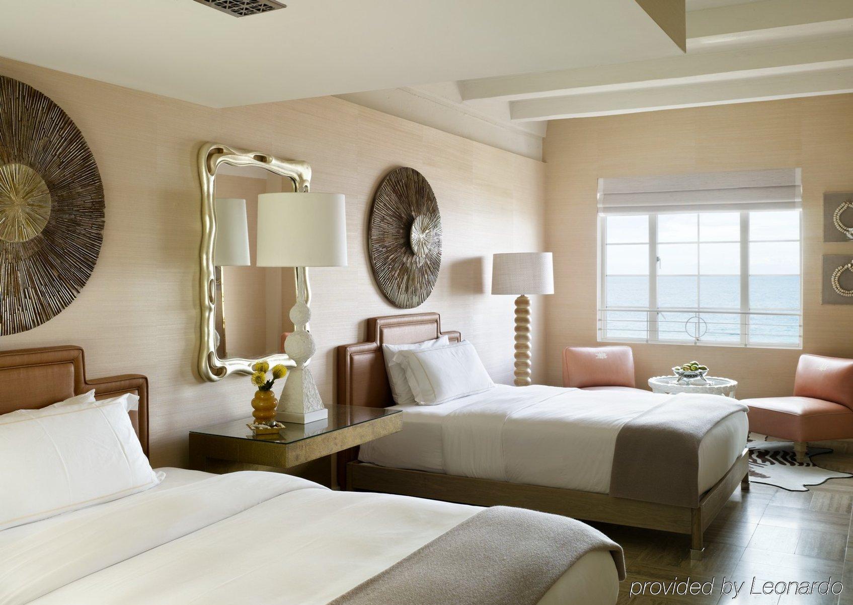 Tides South Beach Miami Beach Szoba fotó