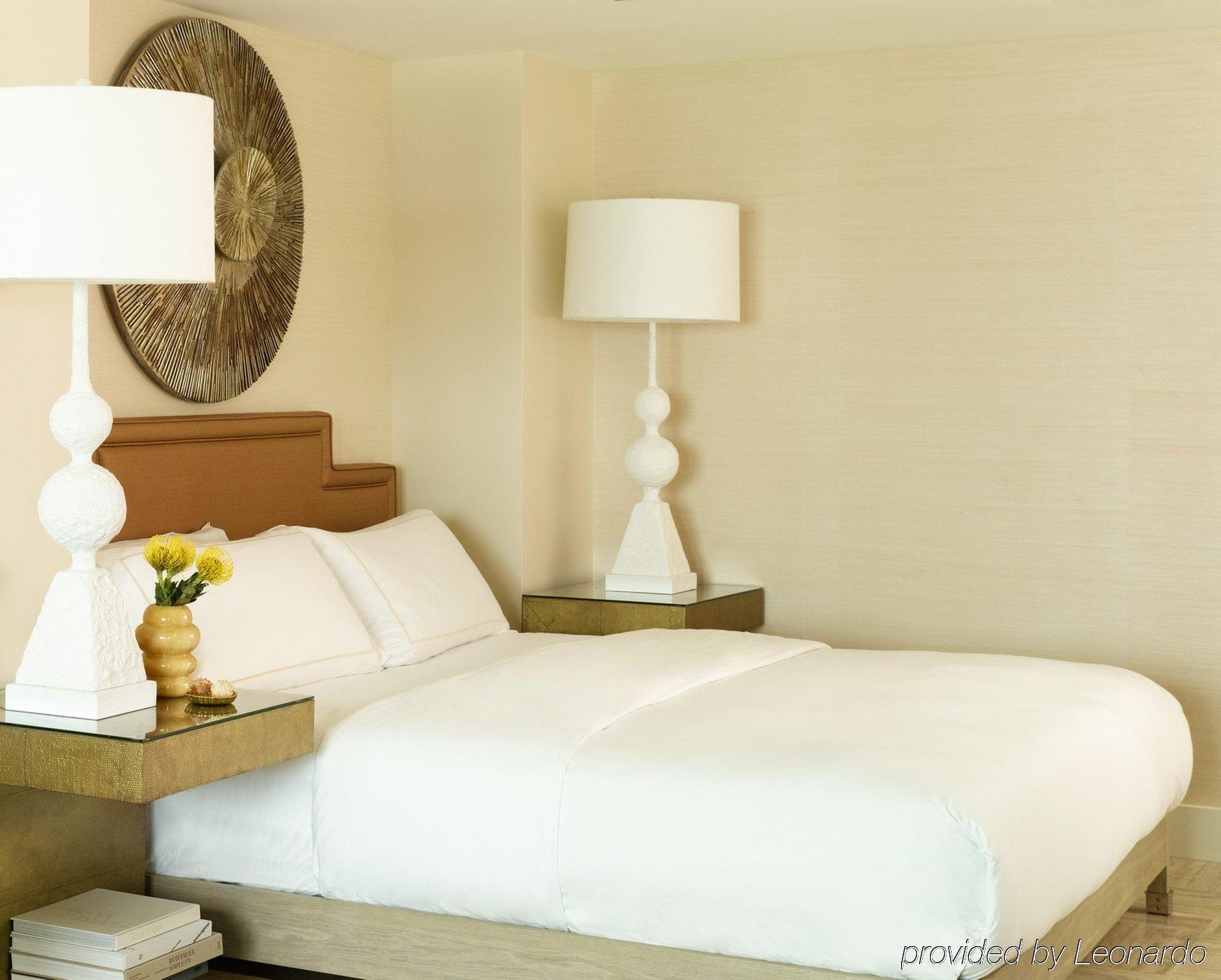 Tides South Beach Miami Beach Szoba fotó