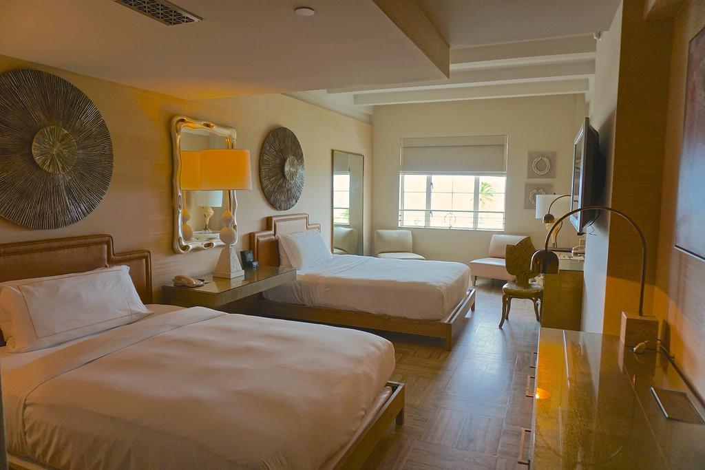 Tides South Beach Miami Beach Kültér fotó