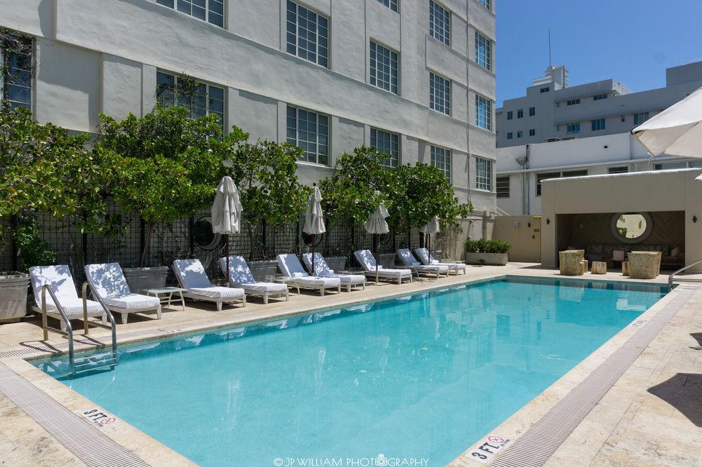 Tides South Beach Miami Beach Kültér fotó