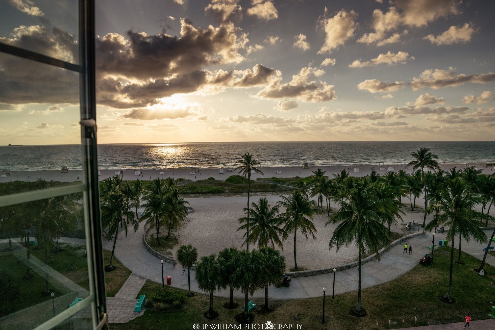 Tides South Beach Miami Beach Kültér fotó