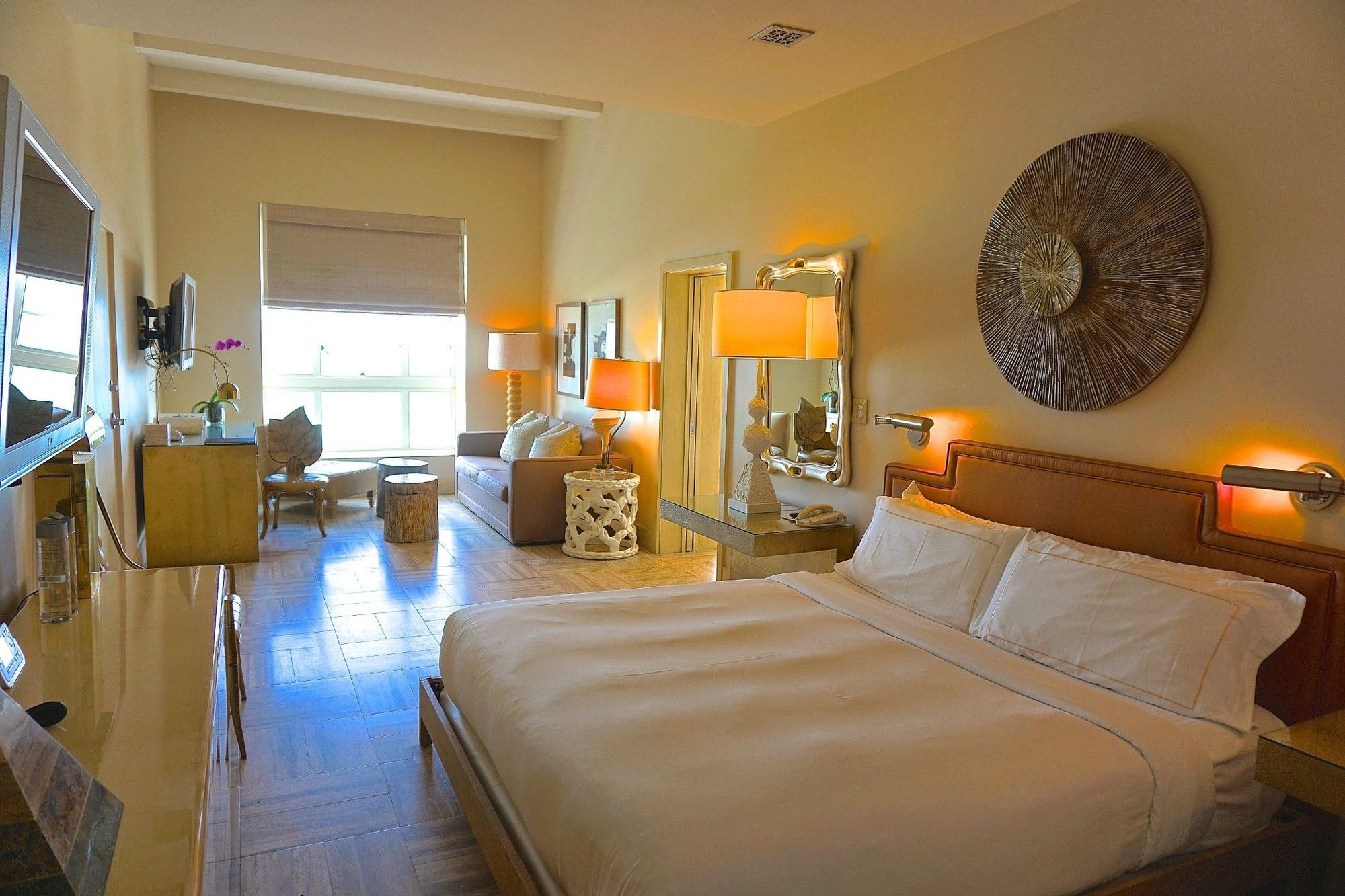 Tides South Beach Miami Beach Kültér fotó