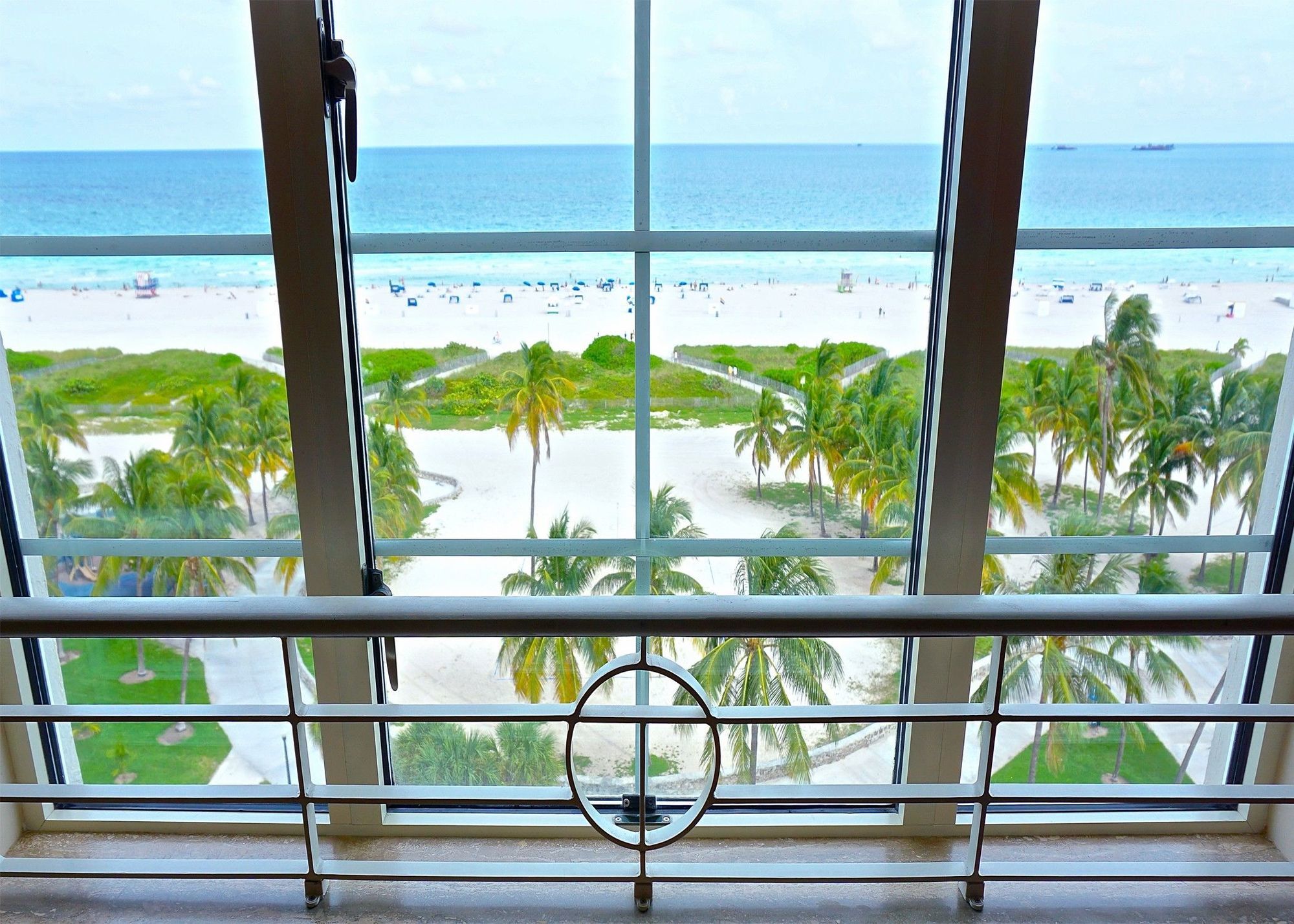 Tides South Beach Miami Beach Kültér fotó