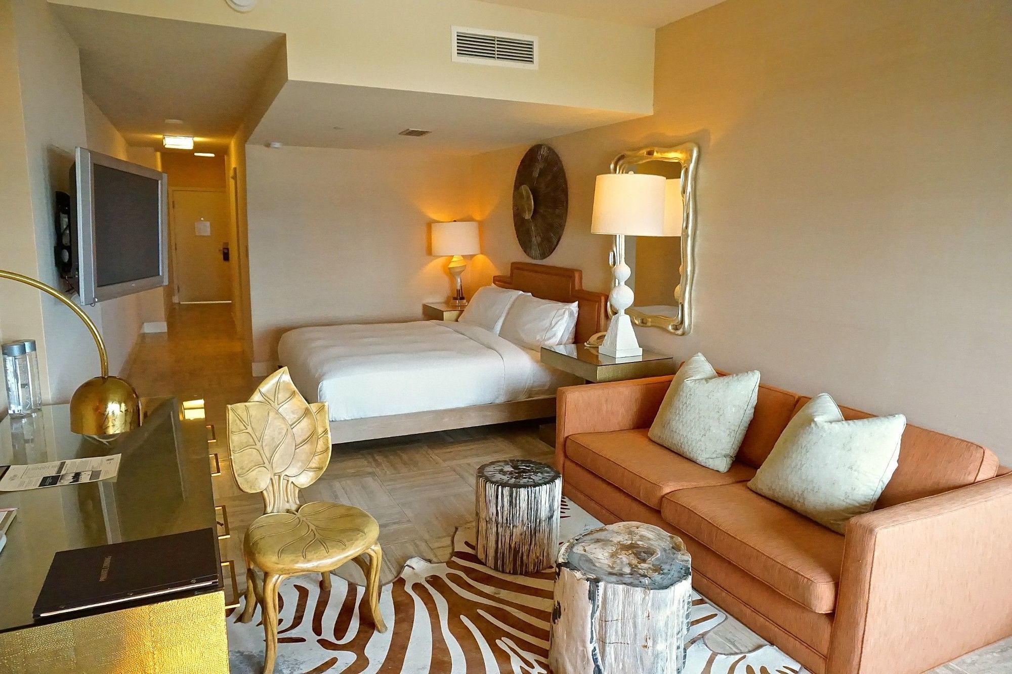 Tides South Beach Miami Beach Kültér fotó