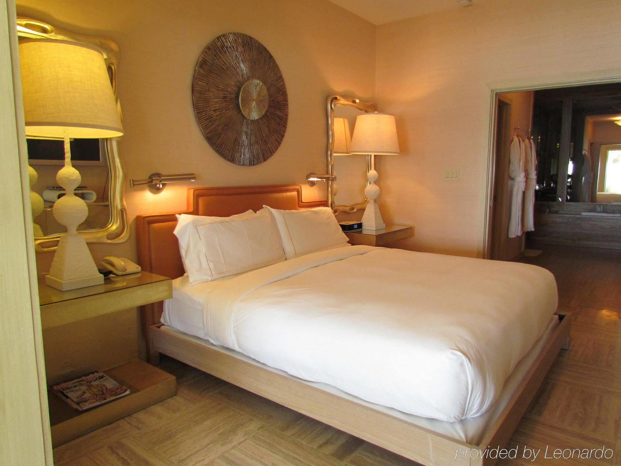 Tides South Beach Miami Beach Kültér fotó