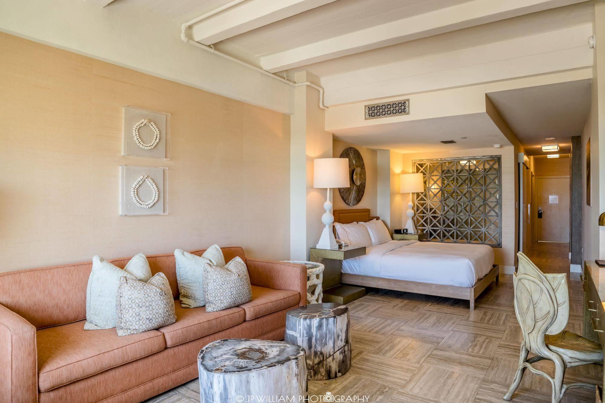 Tides South Beach Miami Beach Kültér fotó