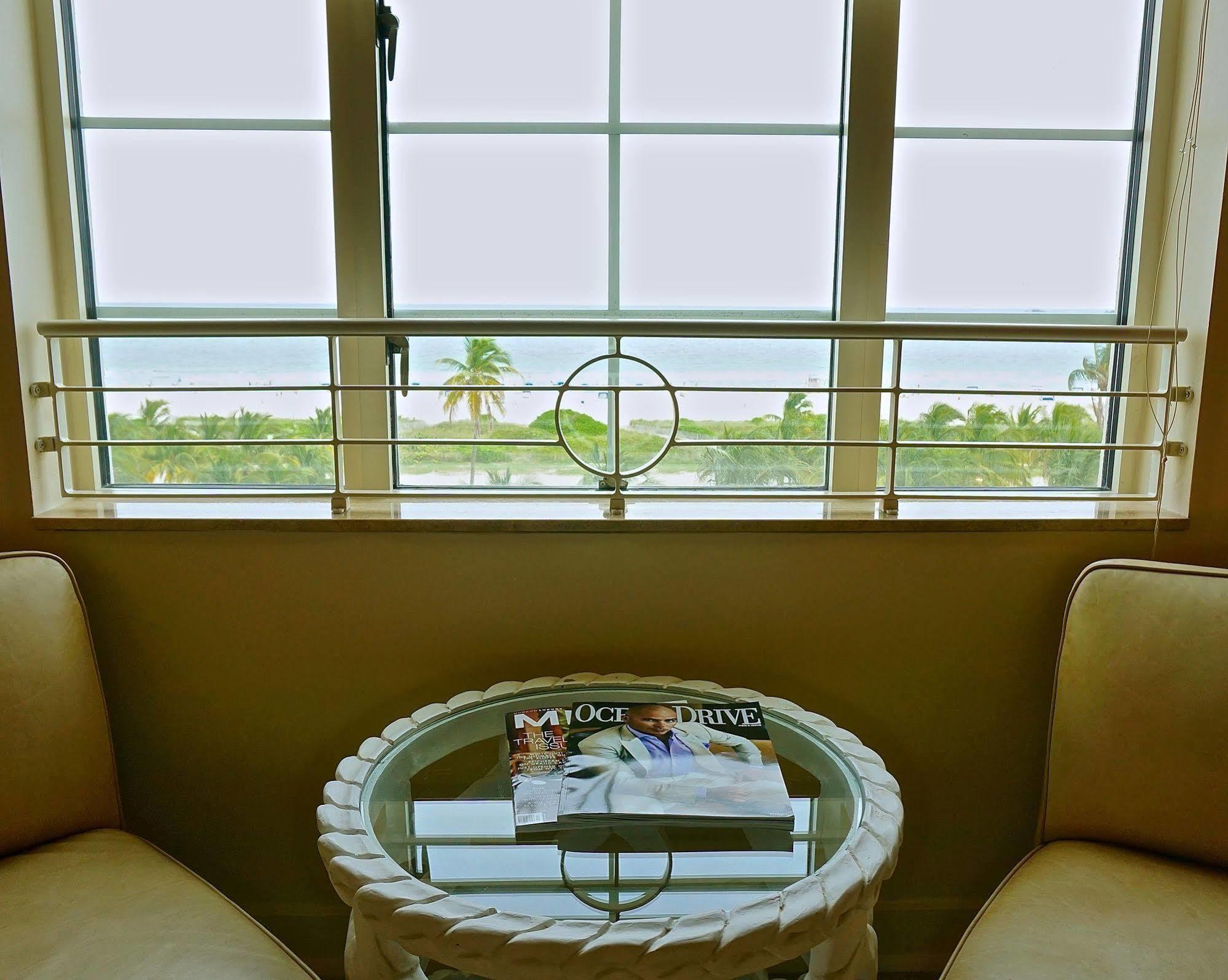 Tides South Beach Miami Beach Kültér fotó